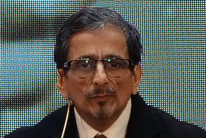 Rajesh Duggal