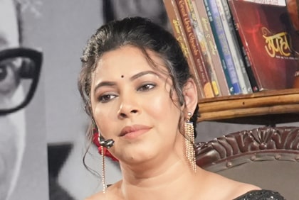 Nandita Kodesia