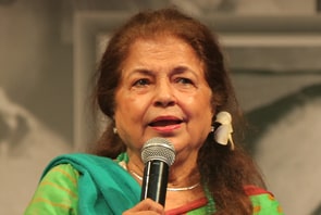 Sudha Malhotra
