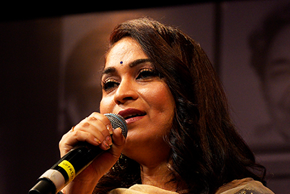 Supriya Joshi