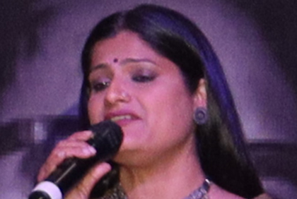 Nimrata Sharma