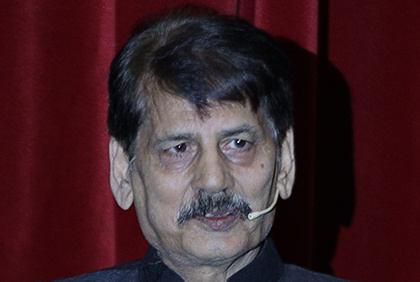 Prithvi Haldea