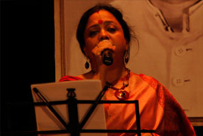 Anjuman Saxena