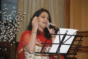 Deepali Joshi Shah