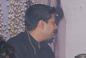 Pranav Haldea