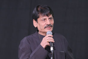 Prithvi Haldea