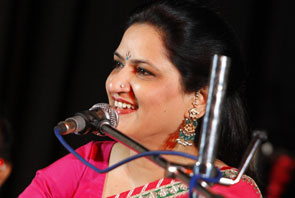 Radhika Chopra