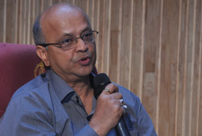 Raju Naushad