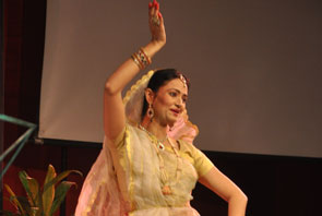Rashmi Mishra