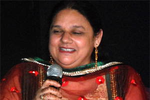 Saba Sultanpuri