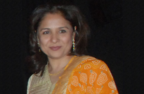 Sangeeta Bedi