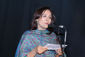 Sangeeta Bedi