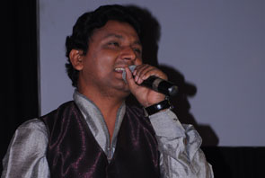 Sarvesh Mishra