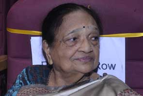 Shivani Kailash