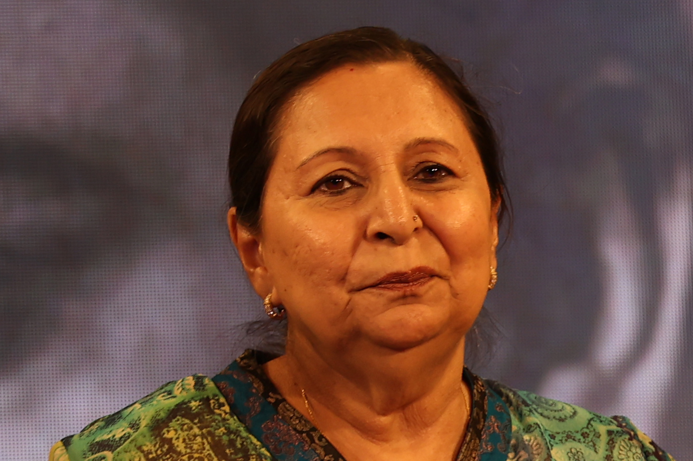 Sangeeta Gupta