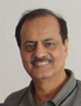 Naveen Anand