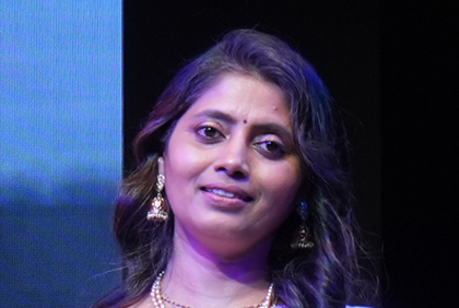 Sangeeta Melekar
