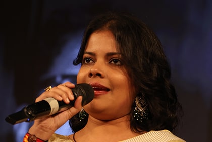 Prajakta Satardekar