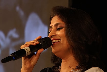 Sangeeta Melekar