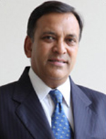 Akhil Gupta