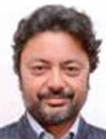 Sanjiv Saraf