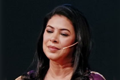 Nandita Kodesia