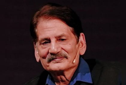 Prithvi Haldea