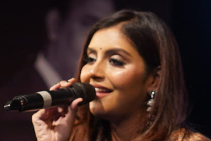 Aditi Roy
