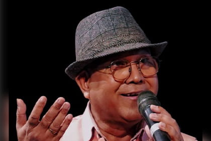 Debu Mukherjee