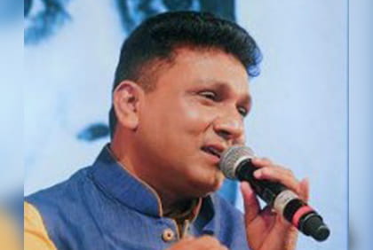 Sarvesh Mishra