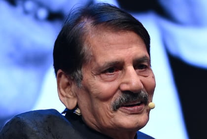 Prithvi Haldea