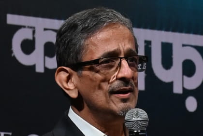 Rajesh Duggal (son of Rajinder Krishan)