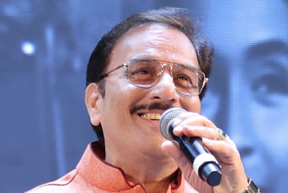 Anand Bahal