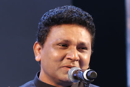 Sarvesh Mishra
