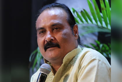 Mrigank Prabhakar (son of Neeraj)