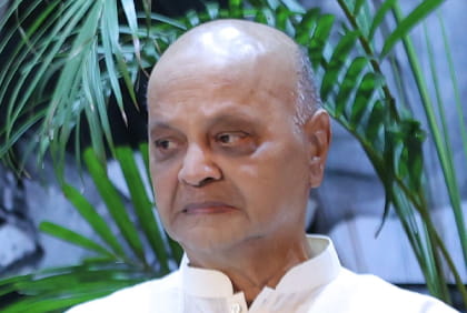 Raju Naushad (son of Naushad)