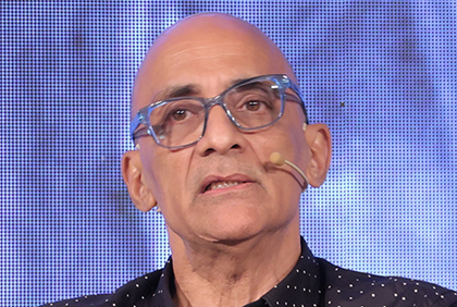 Rakesh Anand Bakshi