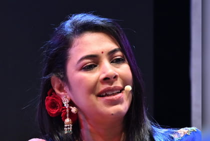 Nandita Kodesia