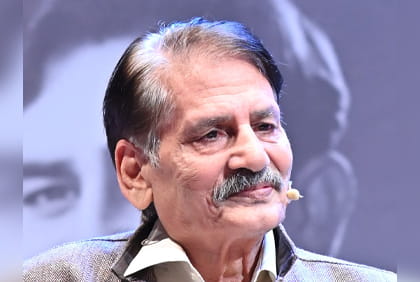 Prithvi Haldea