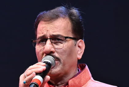 Anand Bahal