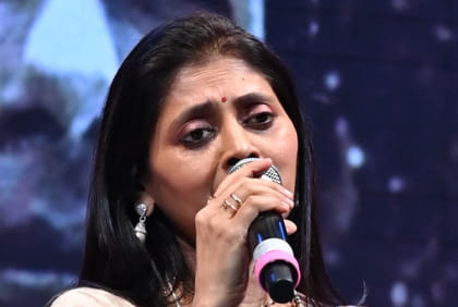 Sangeeta Melekar