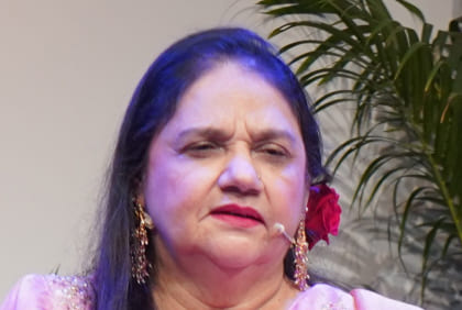 Saba Sultanpuri