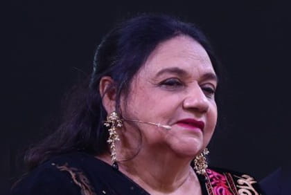 Saba Sultanpuri